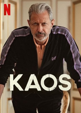 Kaos - sezon 1 / Kaos - season 1