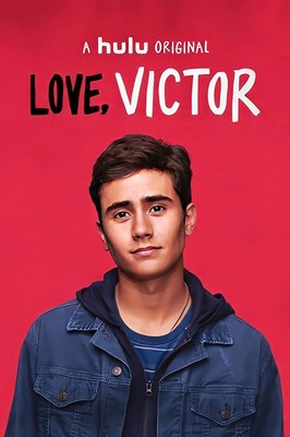 Love, Victor - sezon 2 / Love, Victor - season 2