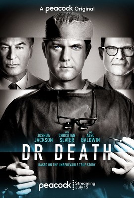 Dr. Death - sezon 2 / Dr. Death - season 2