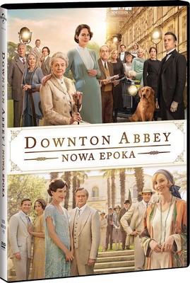 Downton Abbey: Nowa epoka / Downton Abbey: A New Era