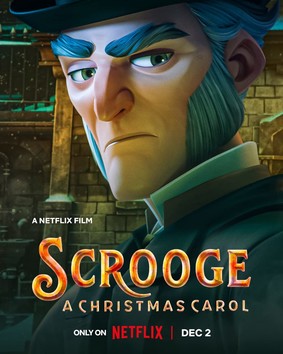 Scrooge: Opowieść wigilijna / Scrooge: A Christmas Carol