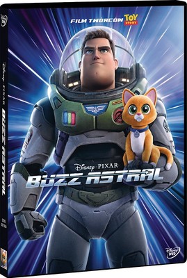 Buzz Astral / Lightyear