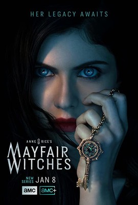 Mayfair Witches - sezon 1 / Mayfair Witches - season 1
