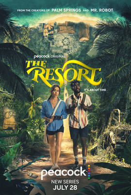 The Resort - sezon 1 / The Resort - season 1