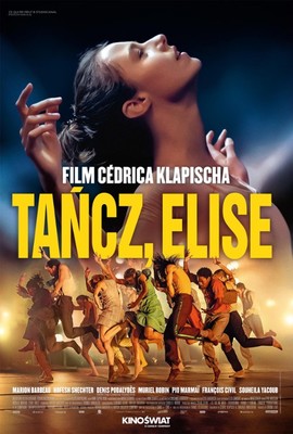Tańcz, Elise / En corps