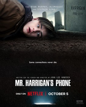 Telefon pana Harrigana / Mr. Harrigan's Phone