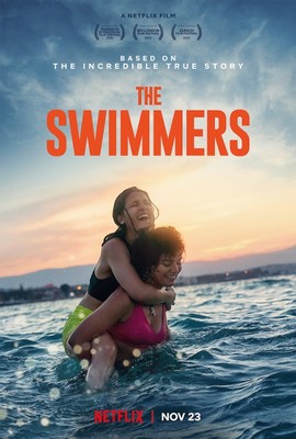Pływaczki / The Swimmers