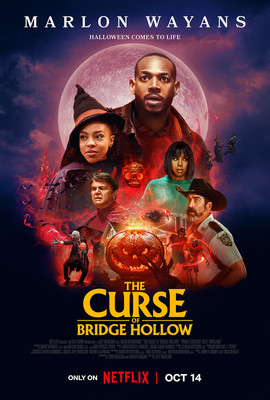 Klątwa Bridge Hollow / The Curse of Bridge Hollow