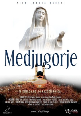 Medjugorje / Medjugorje, la película