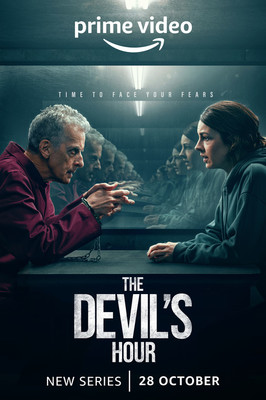 The Devil's Hour - sezon 1 / The Devil's Hour - season 1