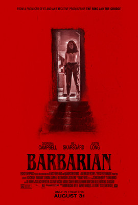 Barbarzyńcy / Barbarian