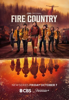 Fire Country - sezon 1 / Fire Country - season 1