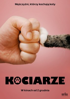 Kociarze / Cat Daddies
