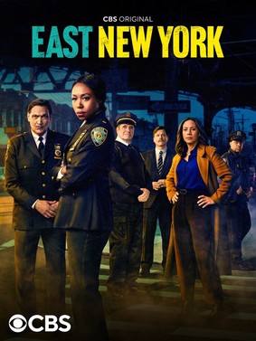 East New York - sezon 1 / East New York - season 1