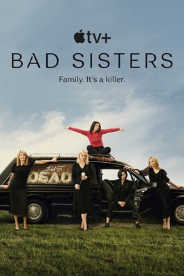 Siostry na zabój - sezon 1 / Bad Sisters - season 1