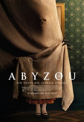 Abyzou / The Offering