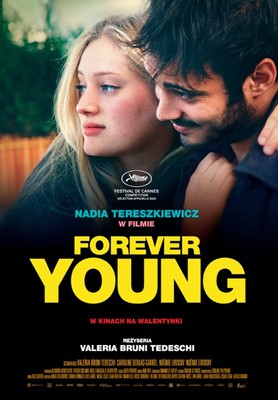 Forever Young / Les Amandiers