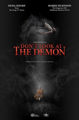 Oczy Demona / Don't Look at the Demon