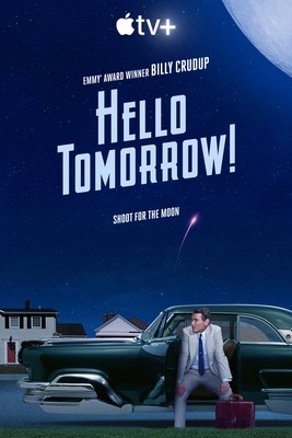 Hello Tomorrow! - sezon 1 / Hello Tomorrow! - season 1