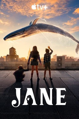 Jane - sezon 1 / Jane - season 1