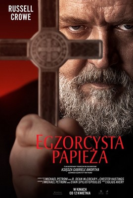 Egzorcysta papieża / The Pope's Exorcist