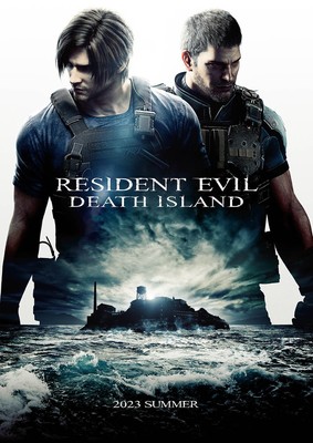 Resident Evil: Wyspa śmierci / Resident Evil: Death Island