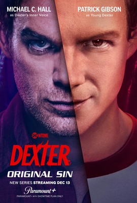 Dexter: Grzech pierworodny - sezon 1 / Dexter: Original Sin - season 1