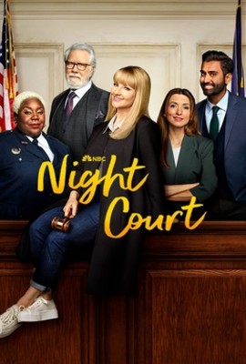 Night Court - sezon 2 / Night Court - season 2