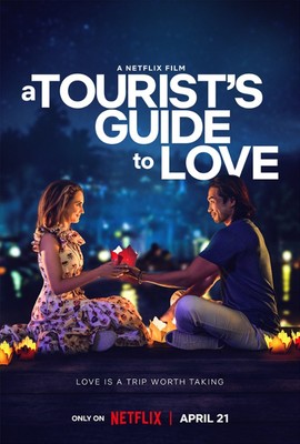 Przewodnik po miłości / A Tourist's Guide to Love