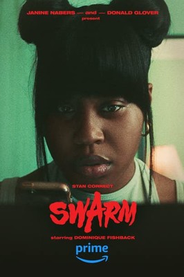 Swarm - sezon 1 / Swarm - season 1