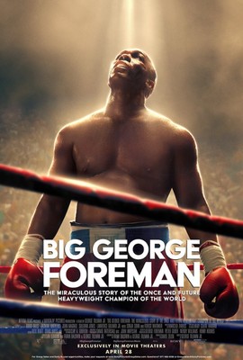 Wielki George Foreman / Big George Foreman