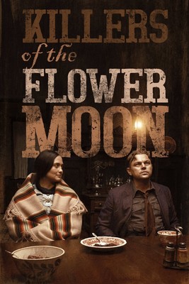 Czas krwawego księżyca / Killers of the Flower Moon