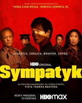 Sympatyk - miniserial / The Sympathizer - mini-series