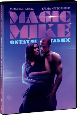 Magic Mike: Ostatni taniec / Magic Mike's Last Dance