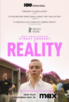 Reality - sezon 1 / Reality - season 1