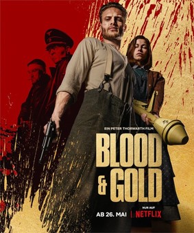 Krew i złoto / Blut & Gold