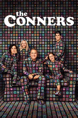 The Conners - sezon 5 / The Conners - season 5