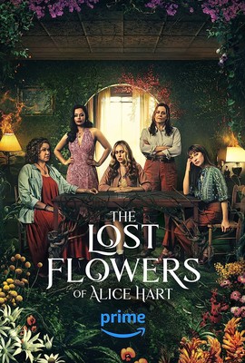 Wszystkie Kwiaty Alice Hart - miniserial / The Lost Flowers of Alice Hart - mini-series
