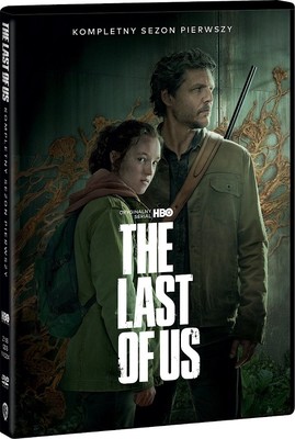 The Last of Us - sezon 1 / The Last of Us - season 1