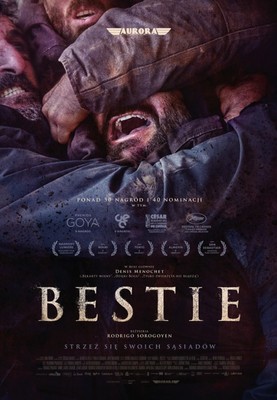 Bestie / As bestas