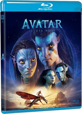 Avatar: Istota wody / Avatar: The Way of Water