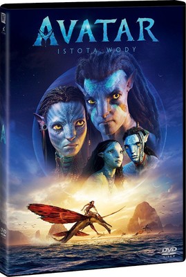 Avatar: Istota wody / Avatar: The Way of Water