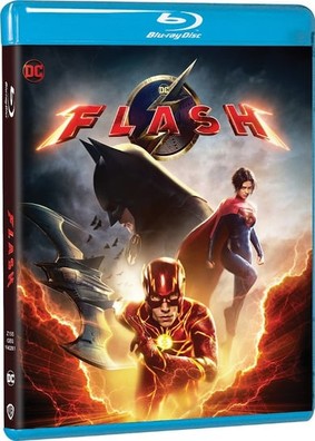 Flash / The Flash
