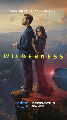 Wilderness  - sezon 1 / Wilderness  - season 1