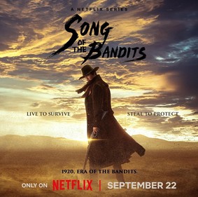 Bandycka pieśń - sezon 1 / Song of the Bandits - season 1