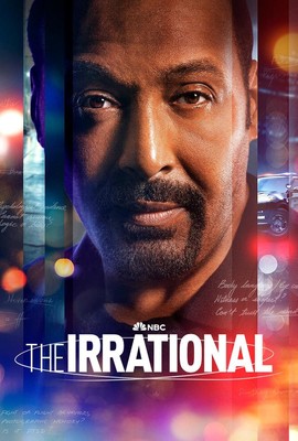 The Irrational - sezon 1 / The Irrational - season 1