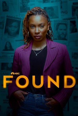 Odnalezieni - sezon 1 / Found - season 1