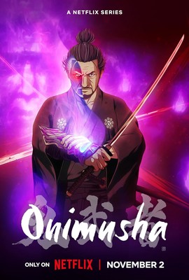 Onimusha - sezon 1 / Onimusha - season 1