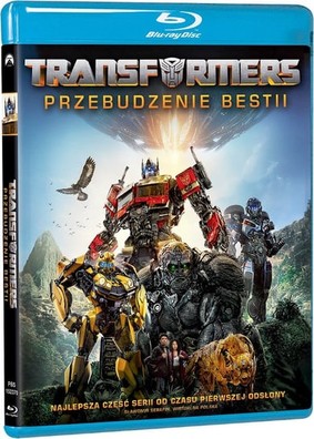 Transformers: Przebudzenie bestii / Transformers: Rise of the Beasts
