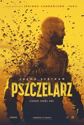 Pszczelarz / The Beekeeper